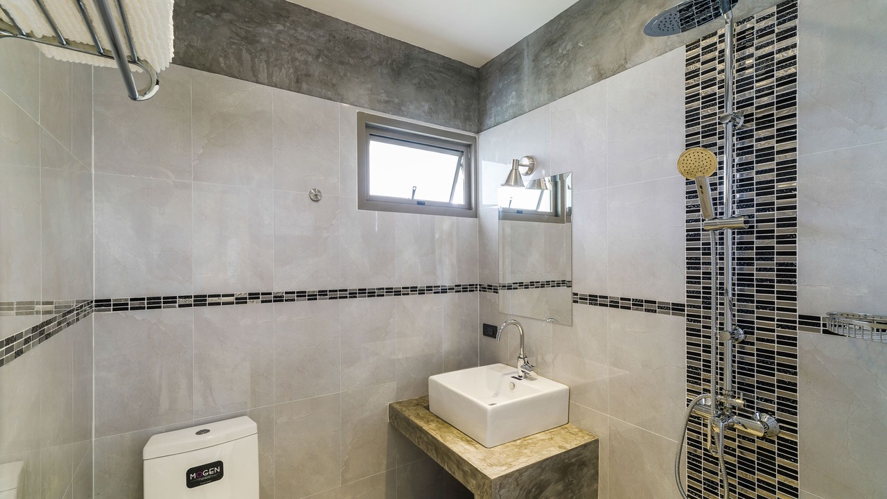 Photo of Bathroom in Plai Laem