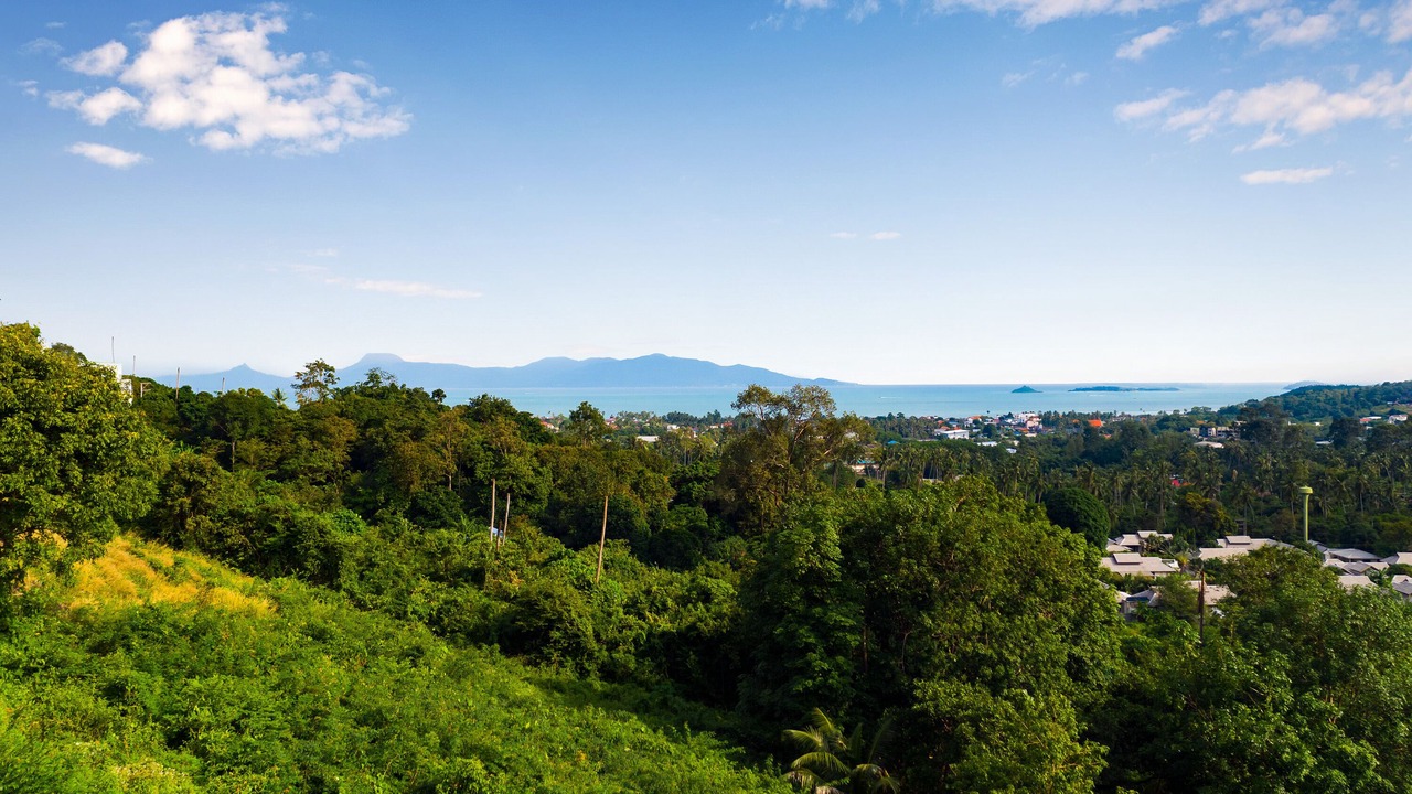Photo of Outdoor in Plai Laem