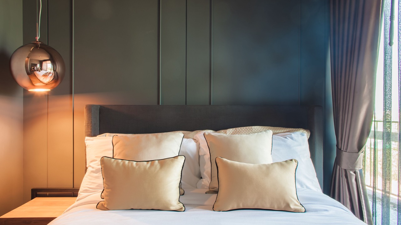 Photo of Bedroom in Rawai