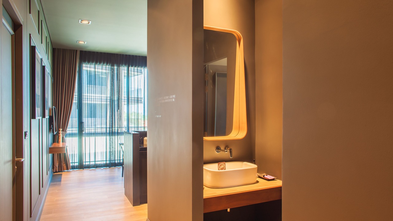 Photo of Bathroom in Rawai