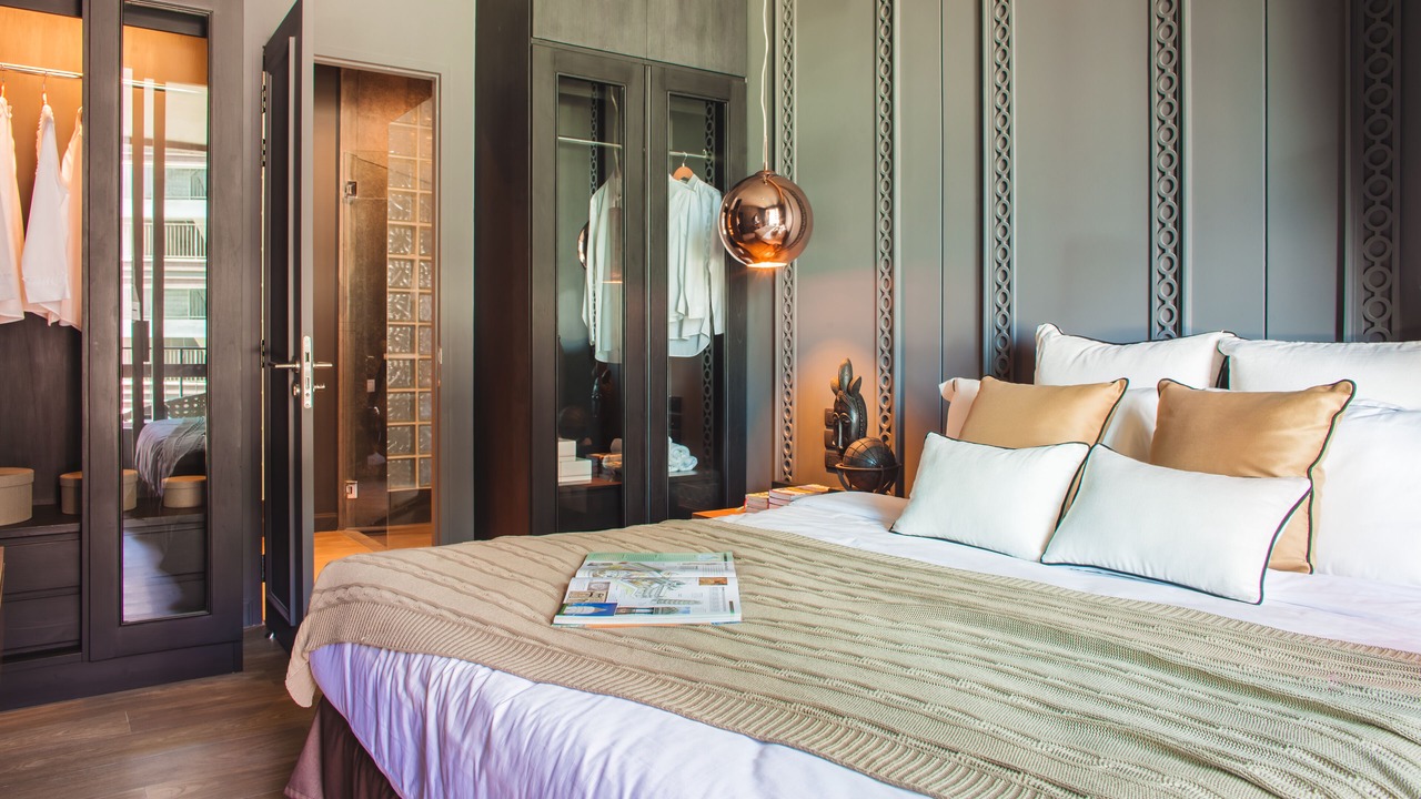 Photo of Bedroom in Rawai