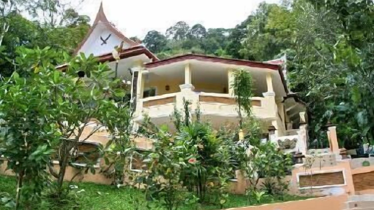 Photo of Outdoor in Sa Khu