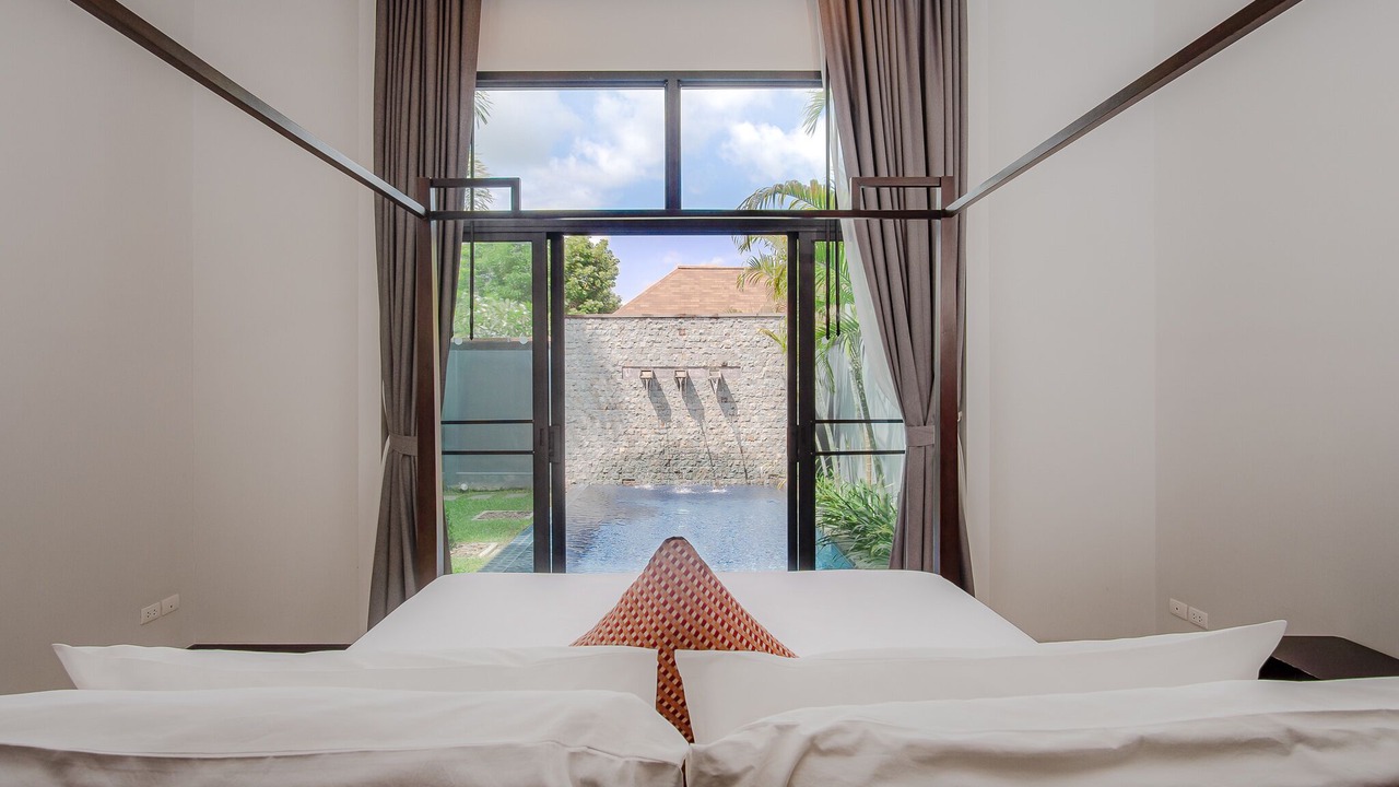 Photo of Bedroom in Rawai