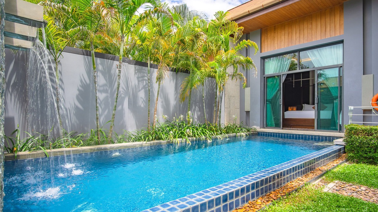 Photo of Outdoor in Rawai