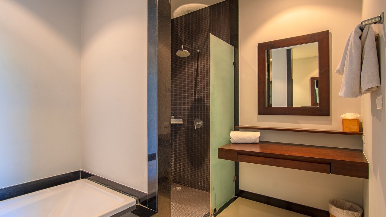 Photo of Bathroom in Rawai