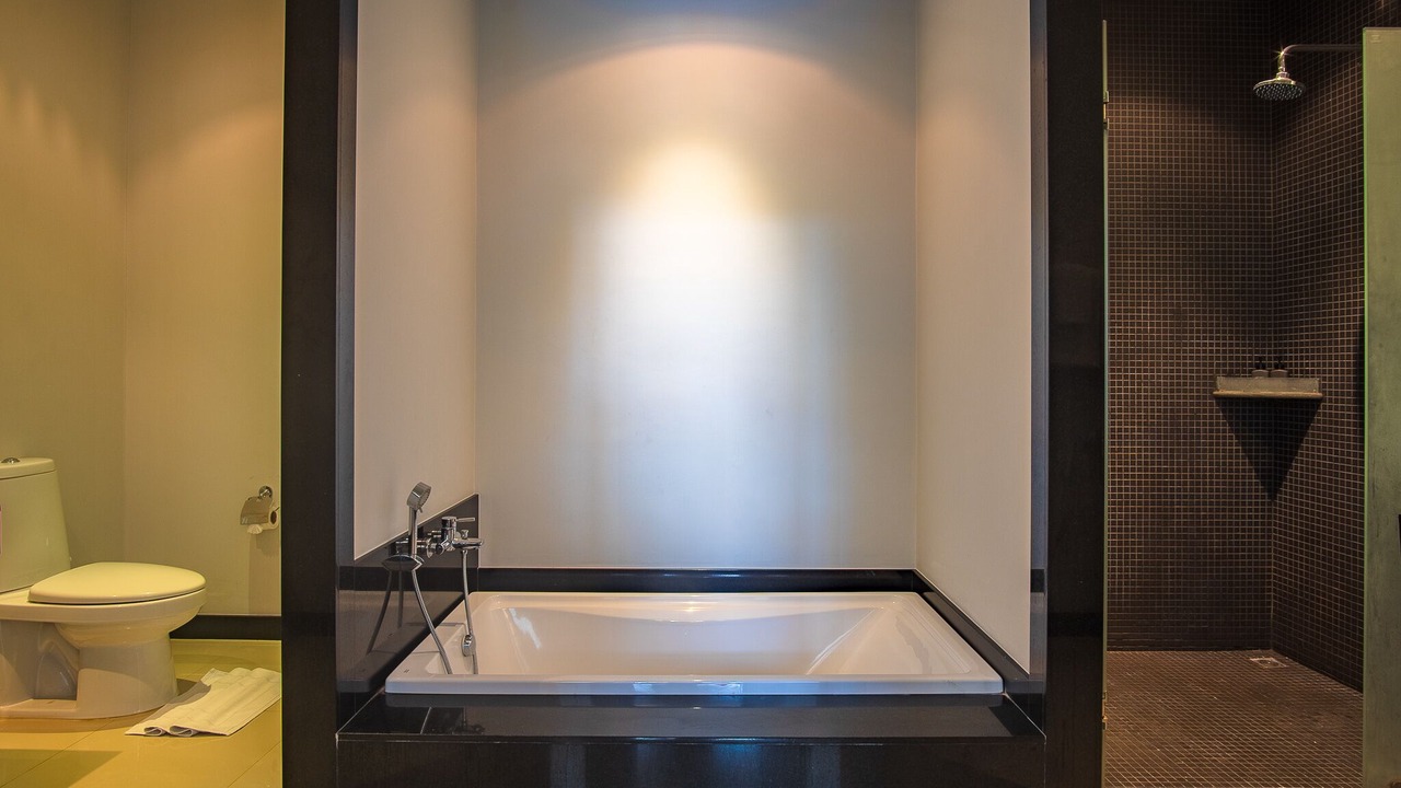 Photo of Bathroom in Rawai