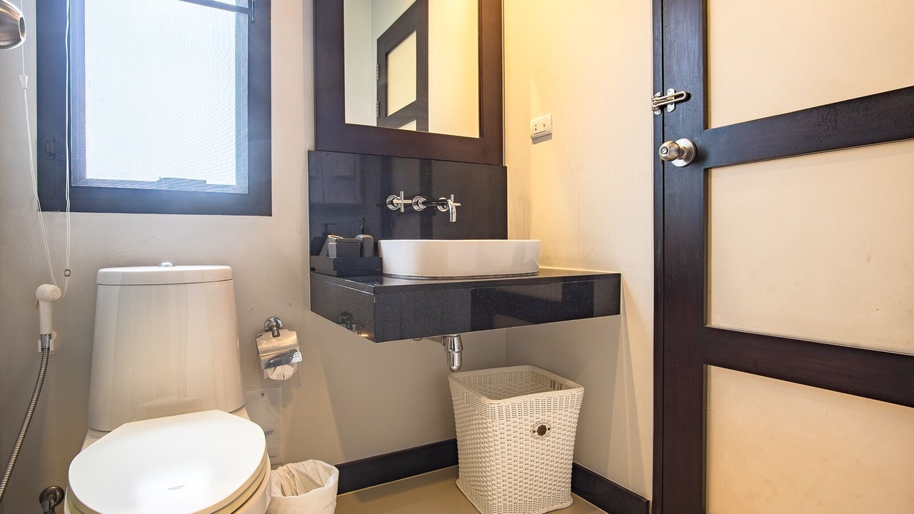 Photo of Bathroom in Rawai