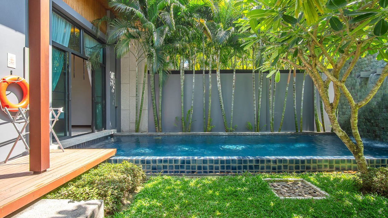 Photo of Outdoor in Rawai