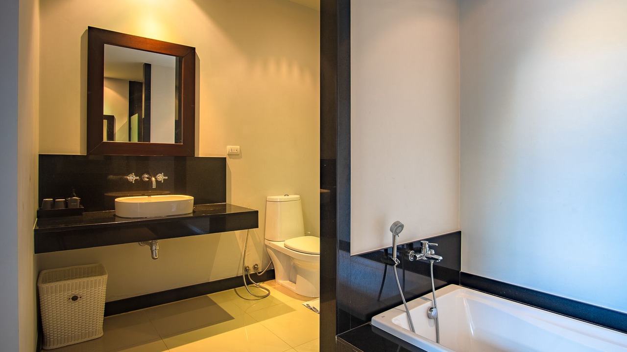 Photo of Bathroom in Rawai