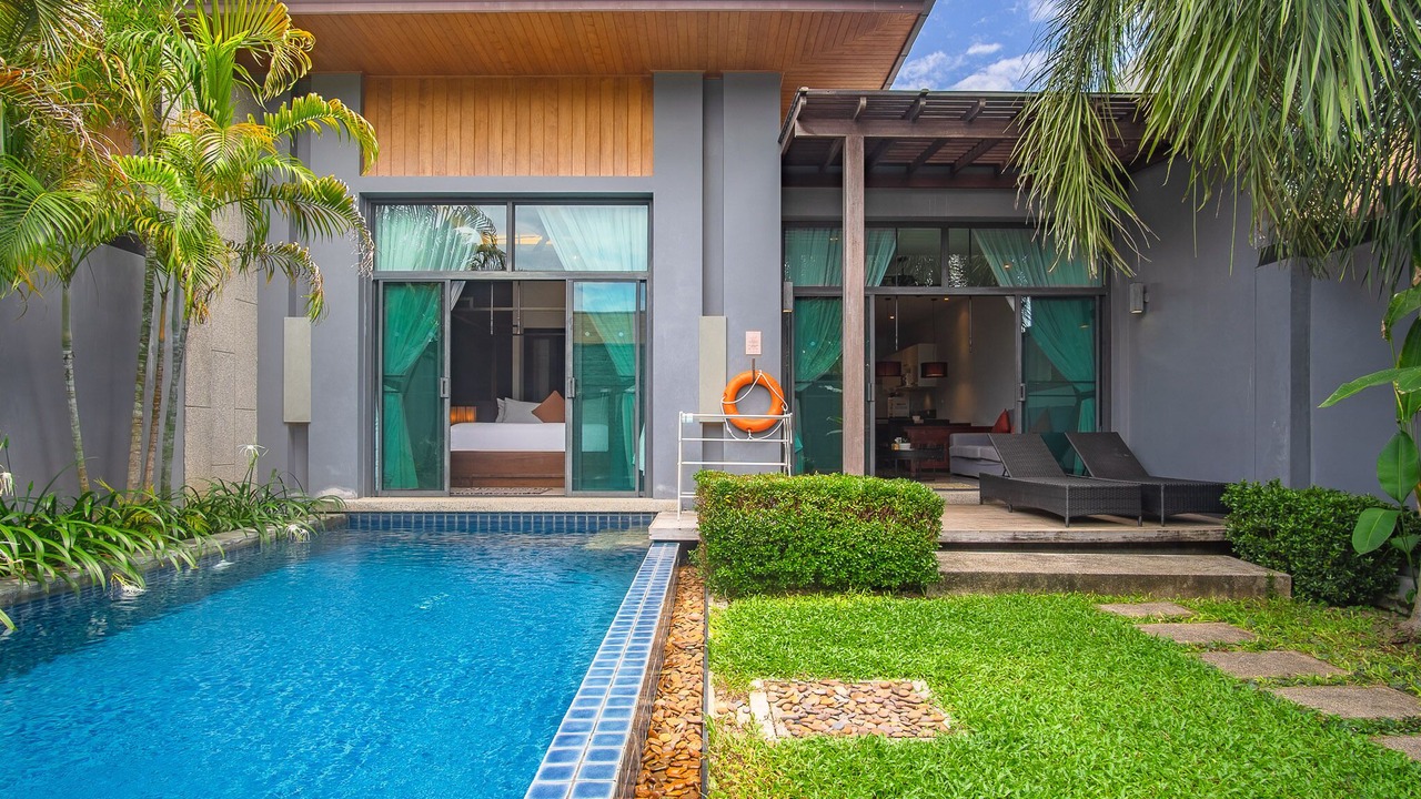 Photo of Outdoor in Rawai