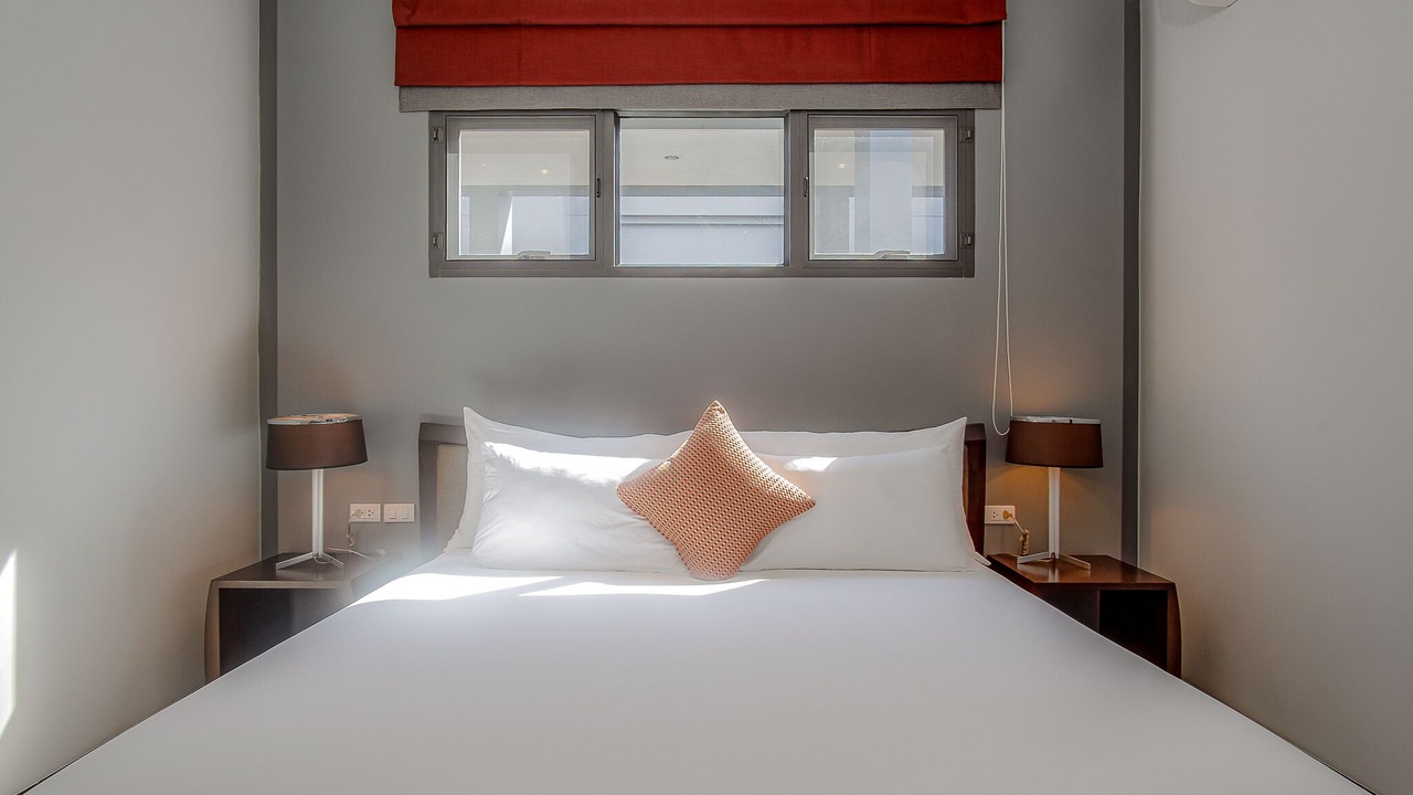 Photo of Bedroom in Rawai