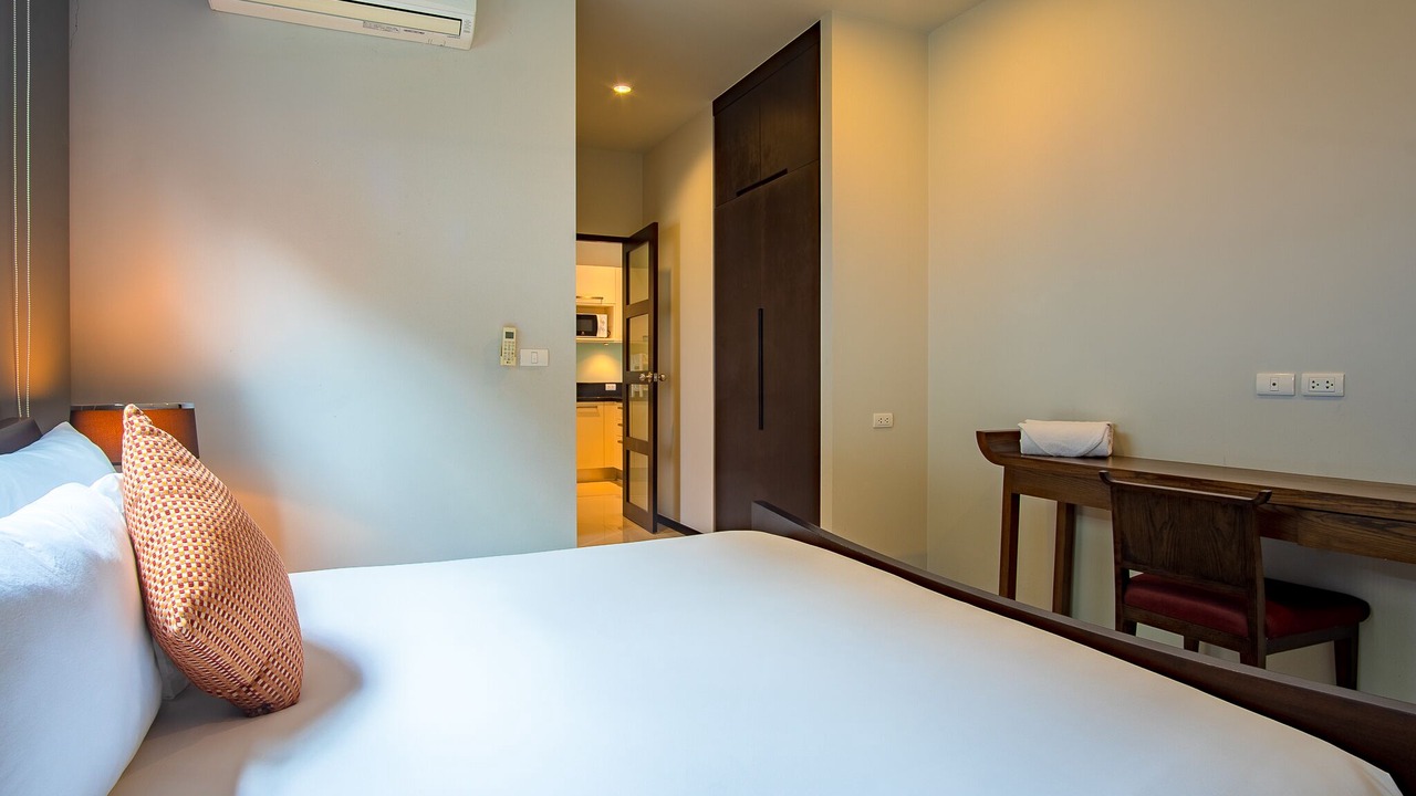 Photo of Bedroom in Rawai