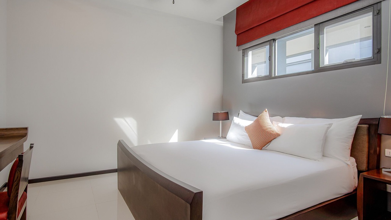 Photo of Bedroom in Rawai