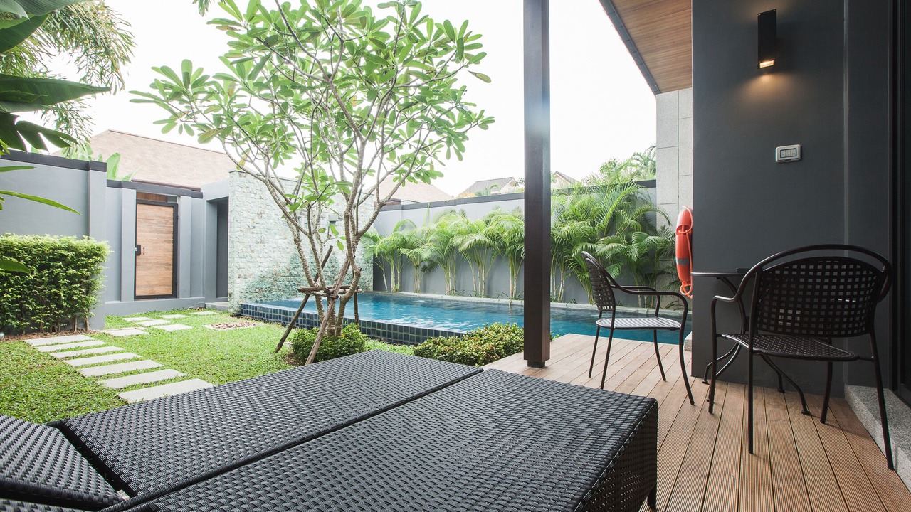 Photo of Outdoor in Rawai