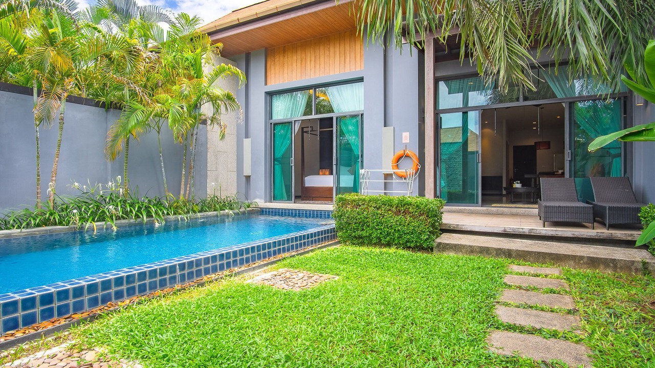 Photo of Outdoor in Rawai