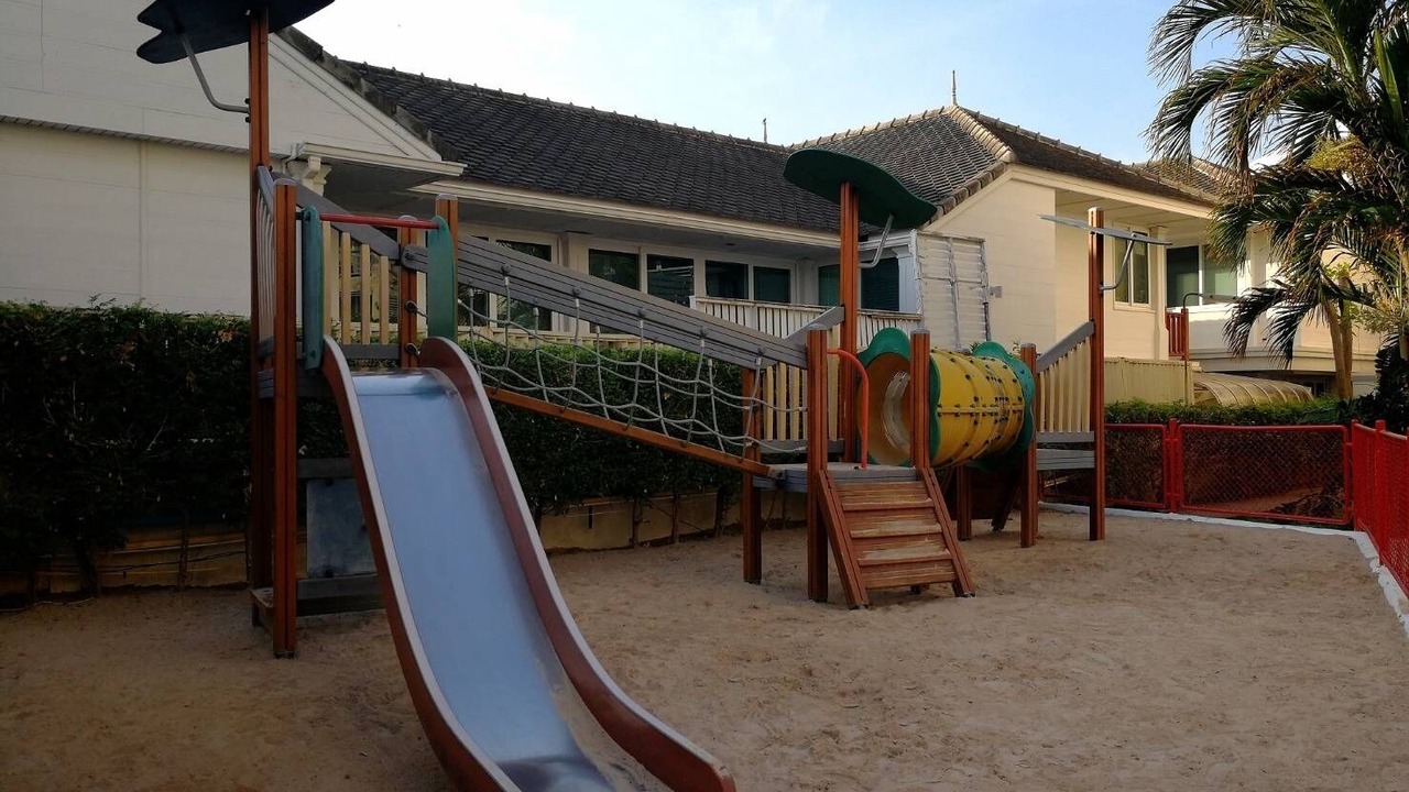Photo of Outdoor in Khao Takiab