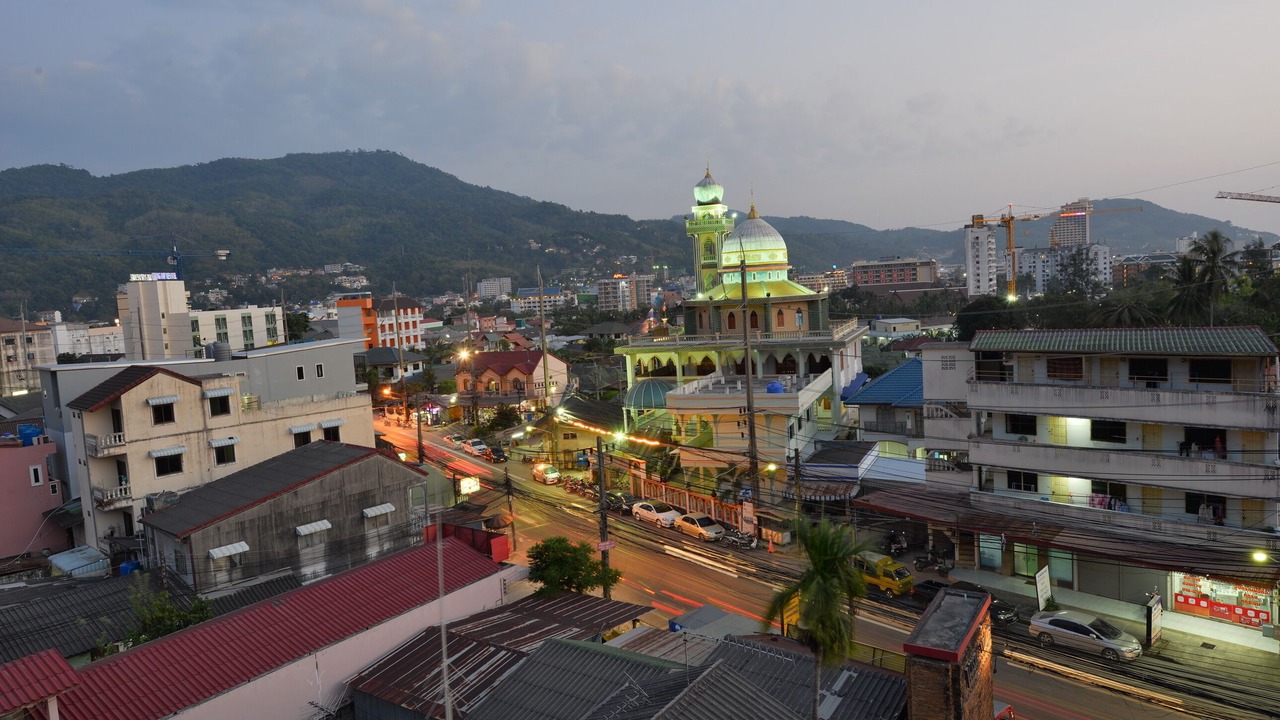 Photo of Others in Patong