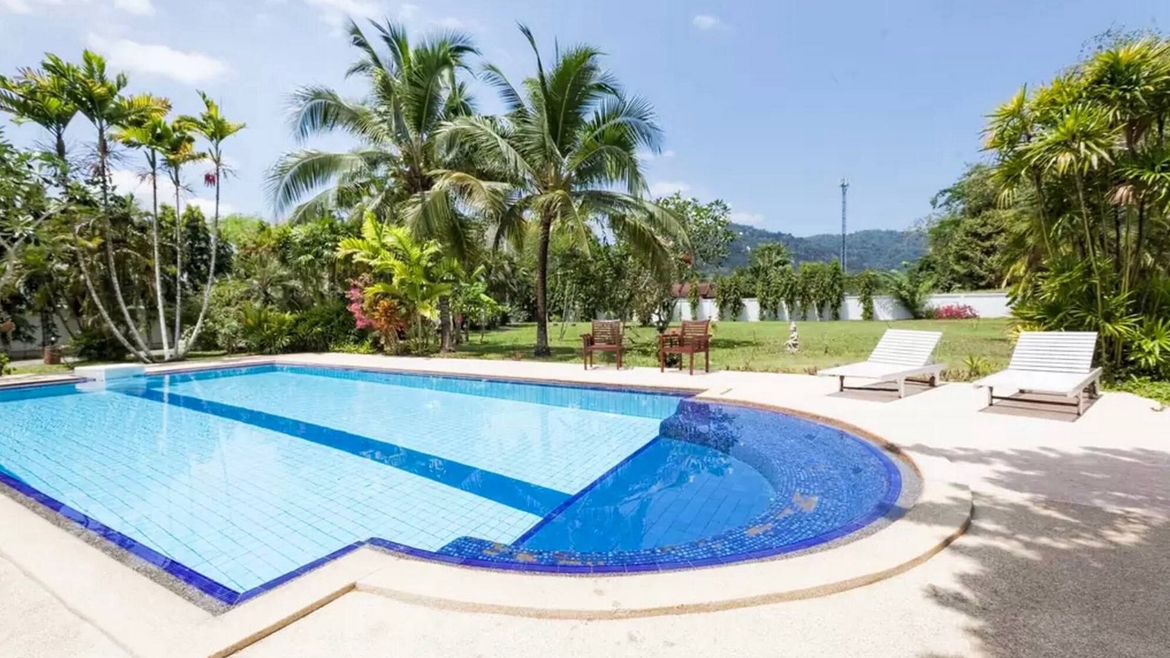 Photo of Outdoor in Pa Klok