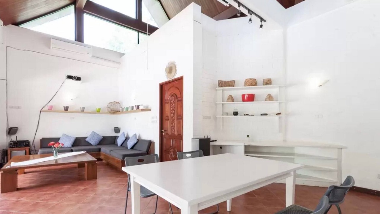 Photo of Livingroom in Pa Klok