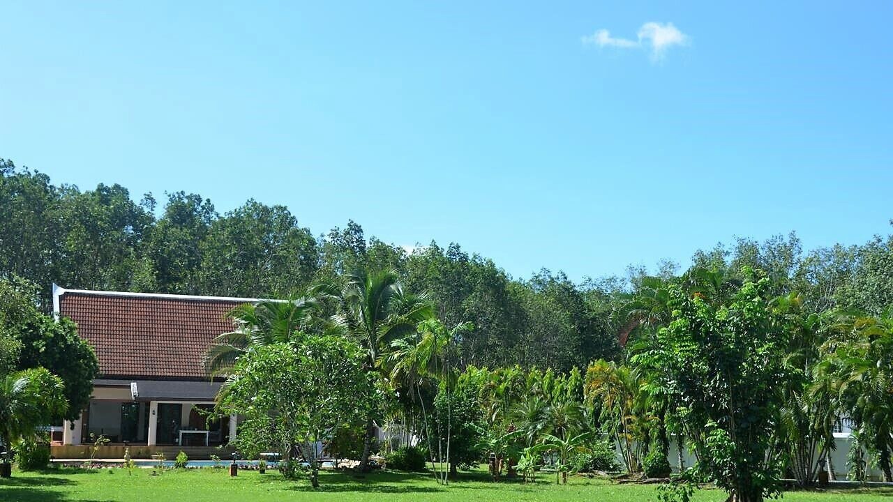 Photo of Outdoor in Pa Klok