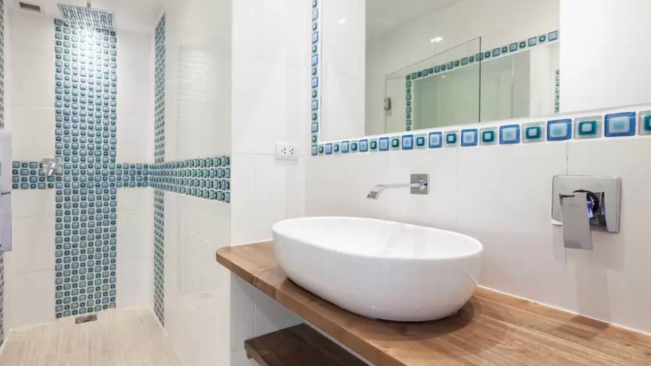 Photo of Bathroom in Pa Klok