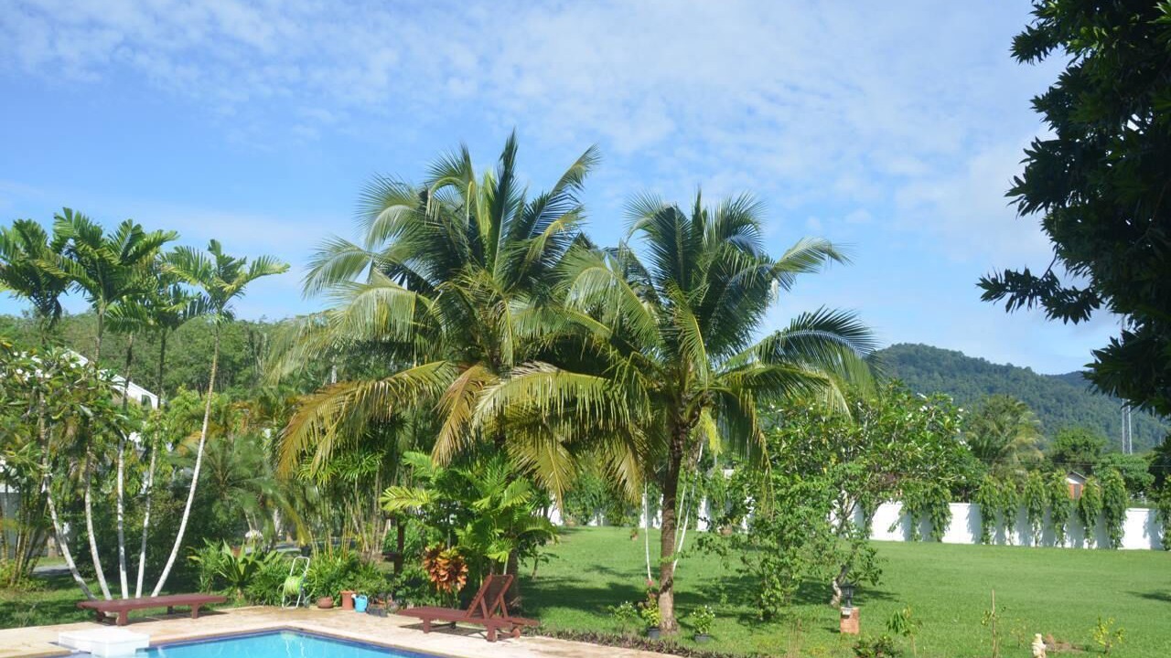 Photo of Outdoor in Pa Klok
