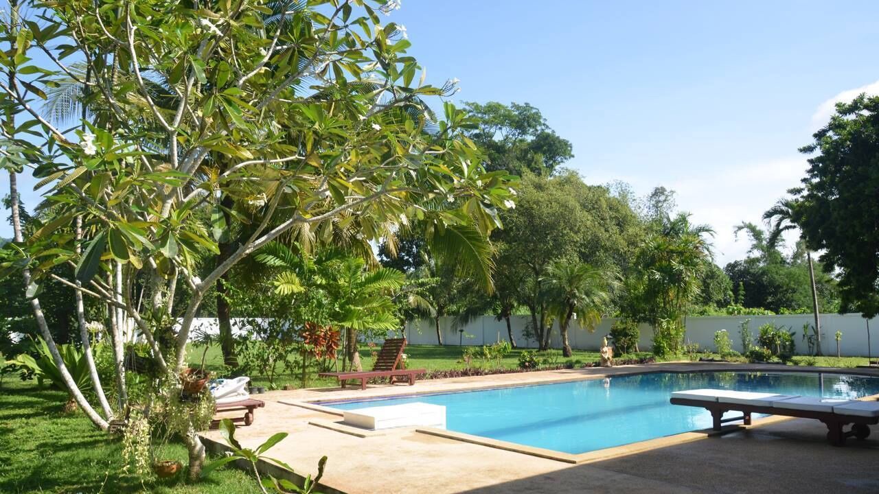 Photo of Outdoor in Pa Klok