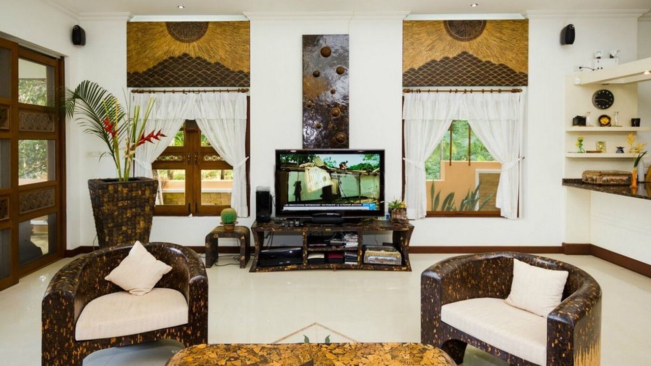 Photo of Livingroom in Ban Sakhu