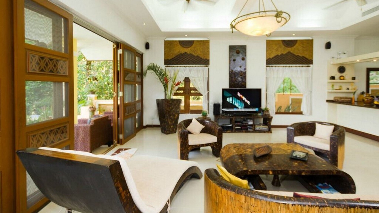 Photo of Livingroom in Ban Sakhu