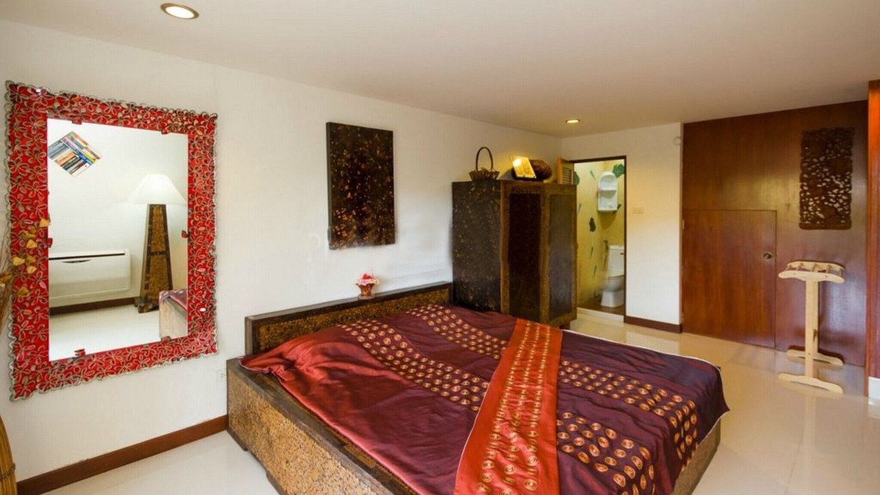 Photo of Bedroom in Ban Sakhu