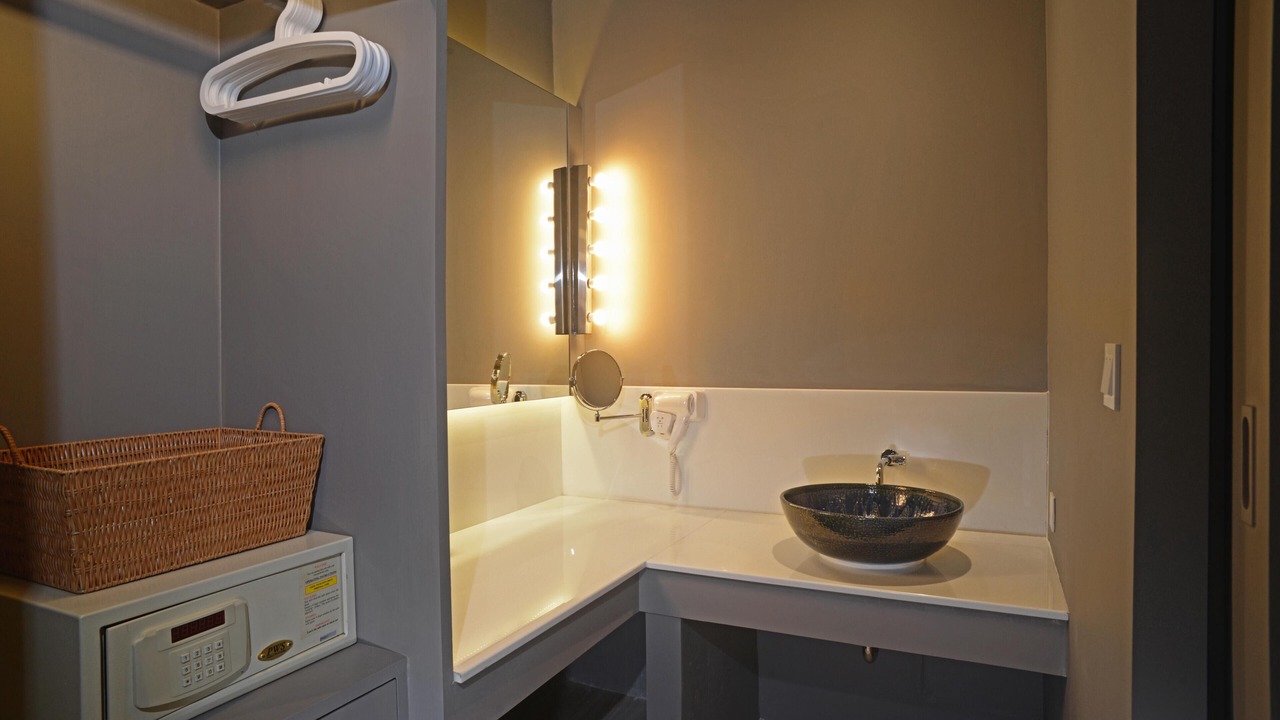 Photo of Bathroom in Talat Yai