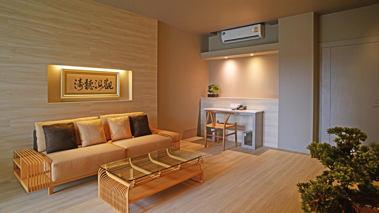 Photo of Livingroom in Talat Yai