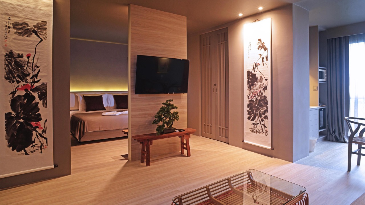 Photo of Bedroom in Talat Yai