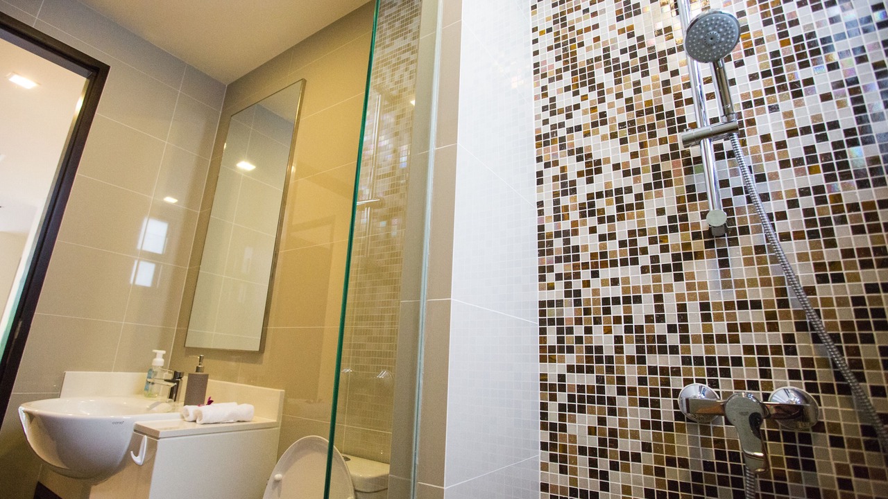 Photo of Bathroom in Laguna