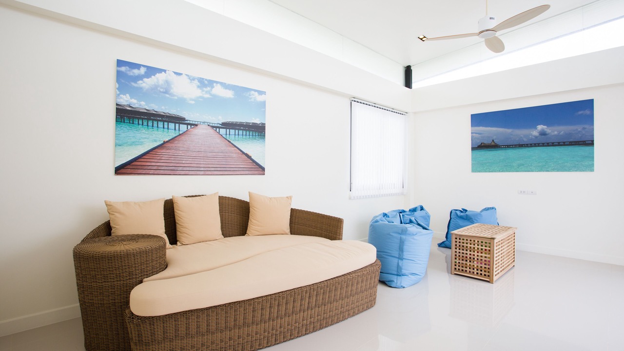 Photo of Bedroom in Laguna