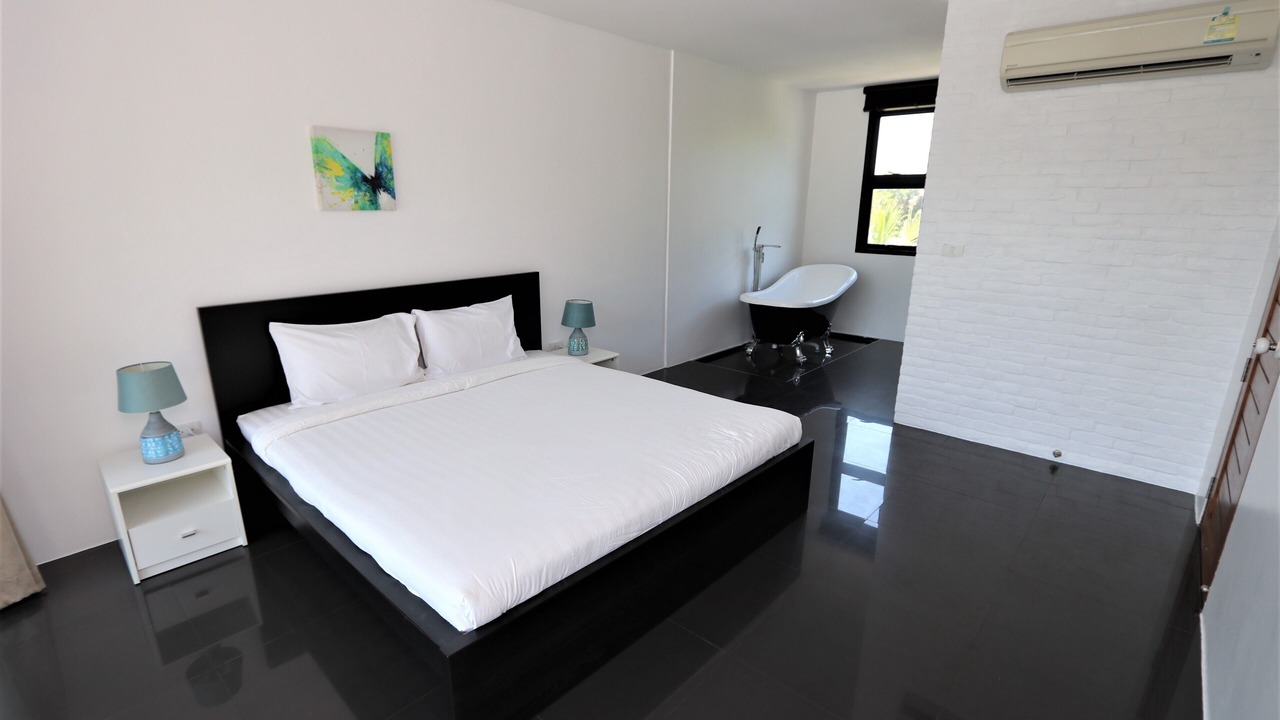 Photo of Bedroom in Kamala
