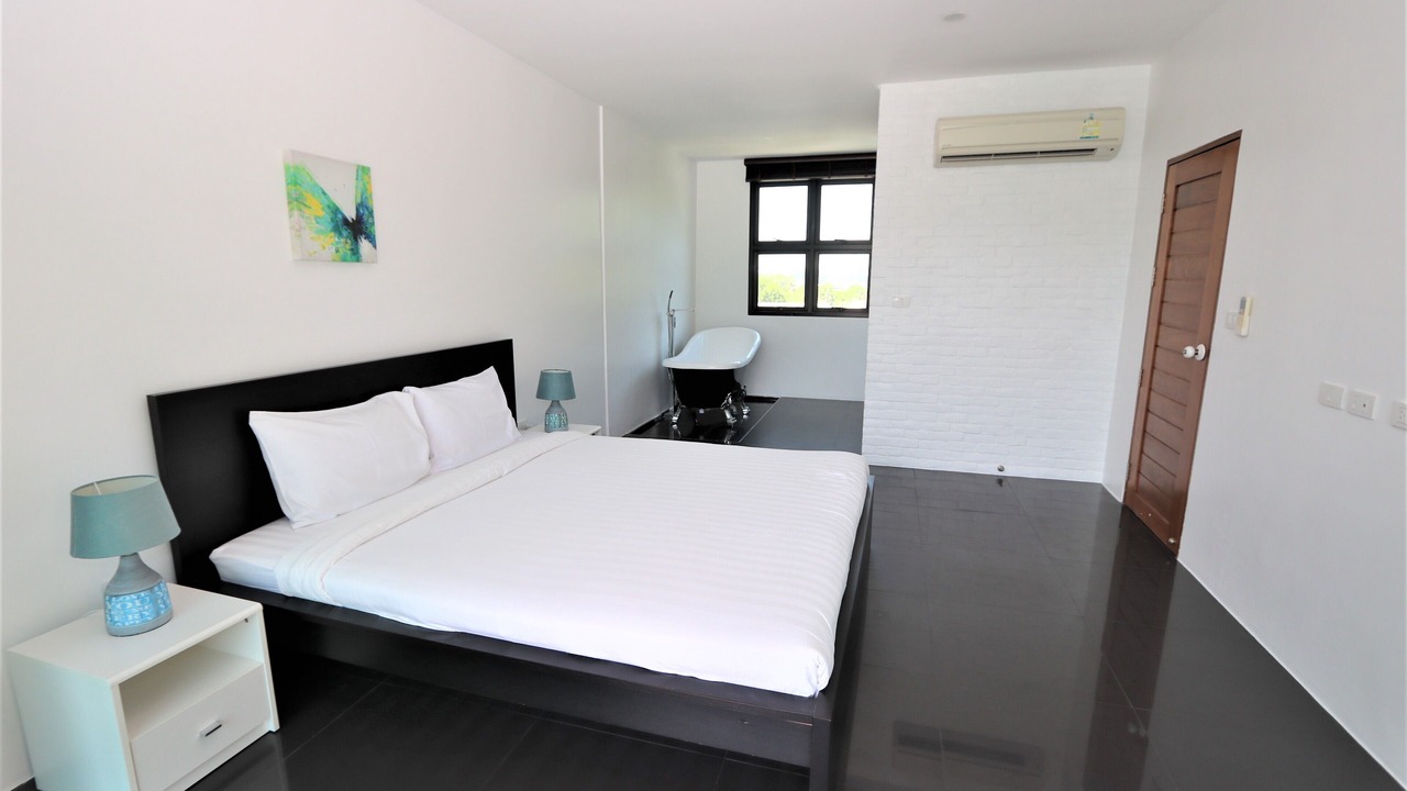 Photo of Bedroom in Kamala