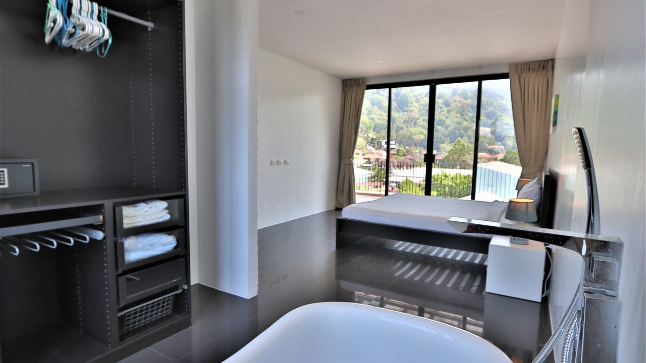 Photo of Bedroom in Kamala
