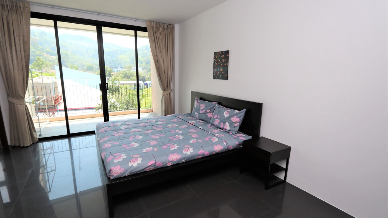 Photo of Bedroom in Kamala