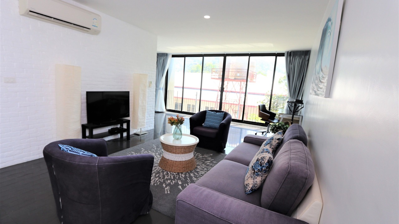 Photo of Livingroom in Kamala