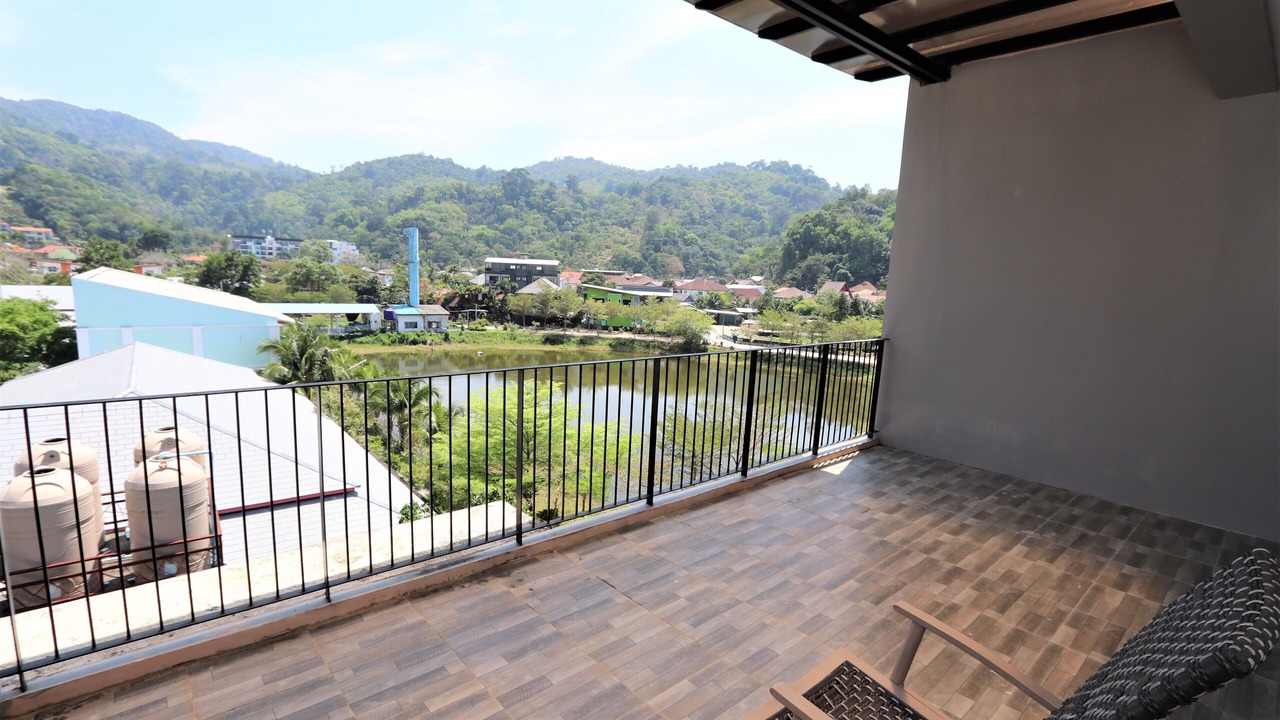 Photo of Patio Balcony in Kamala