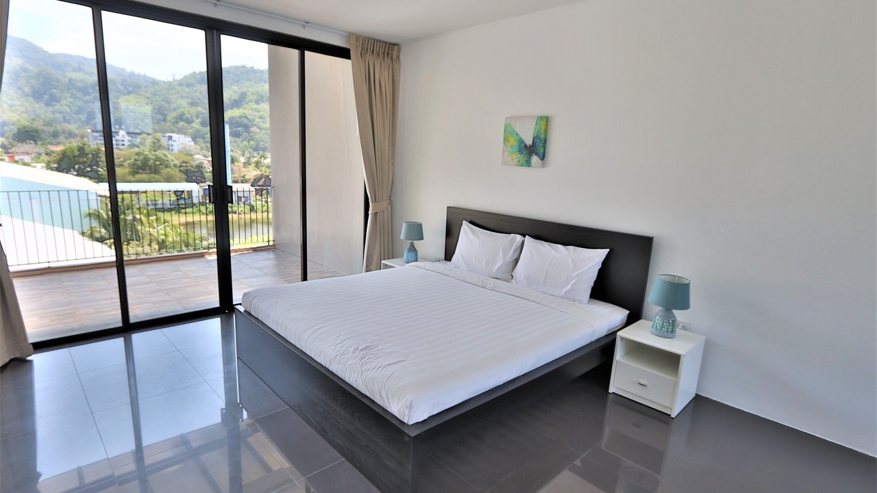 Photo of Bedroom in Kamala