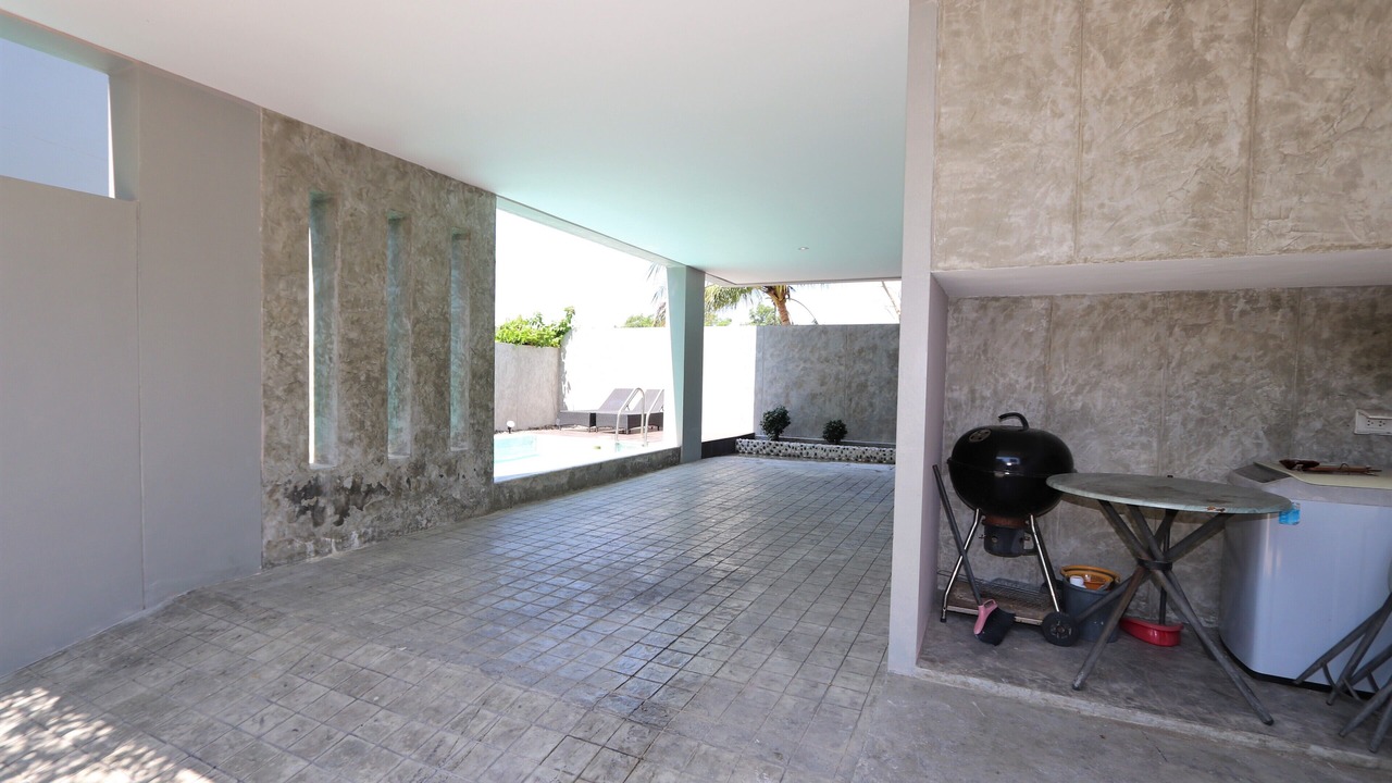 Photo of Patio Balcony in Kamala