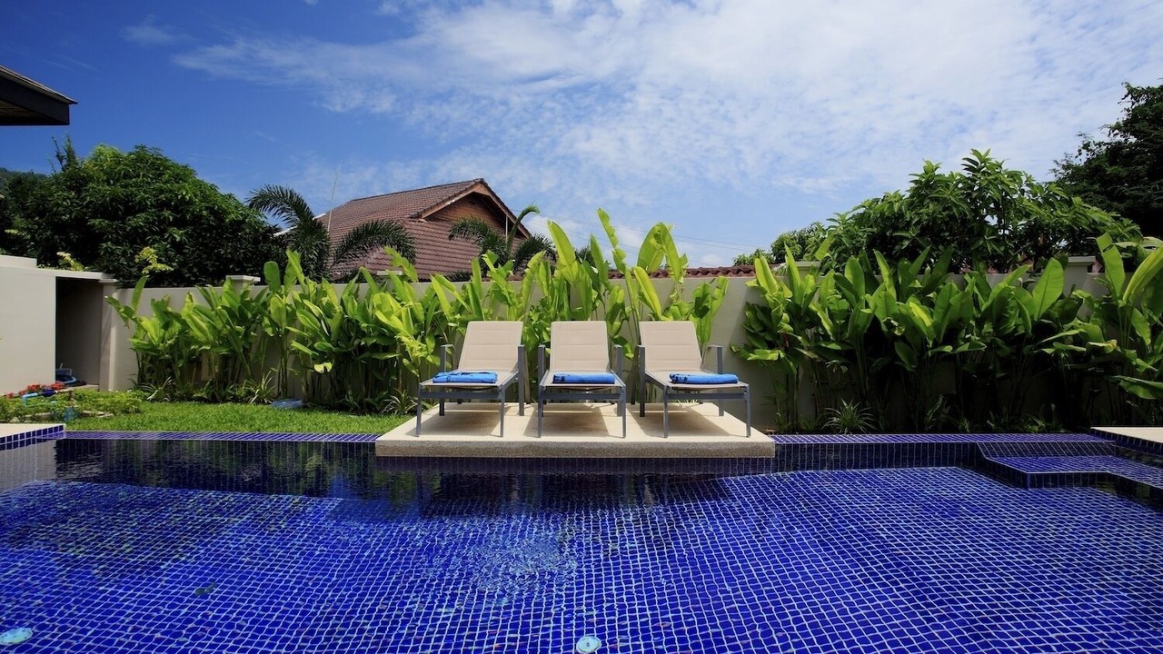 Photo of Outdoor in Rawai