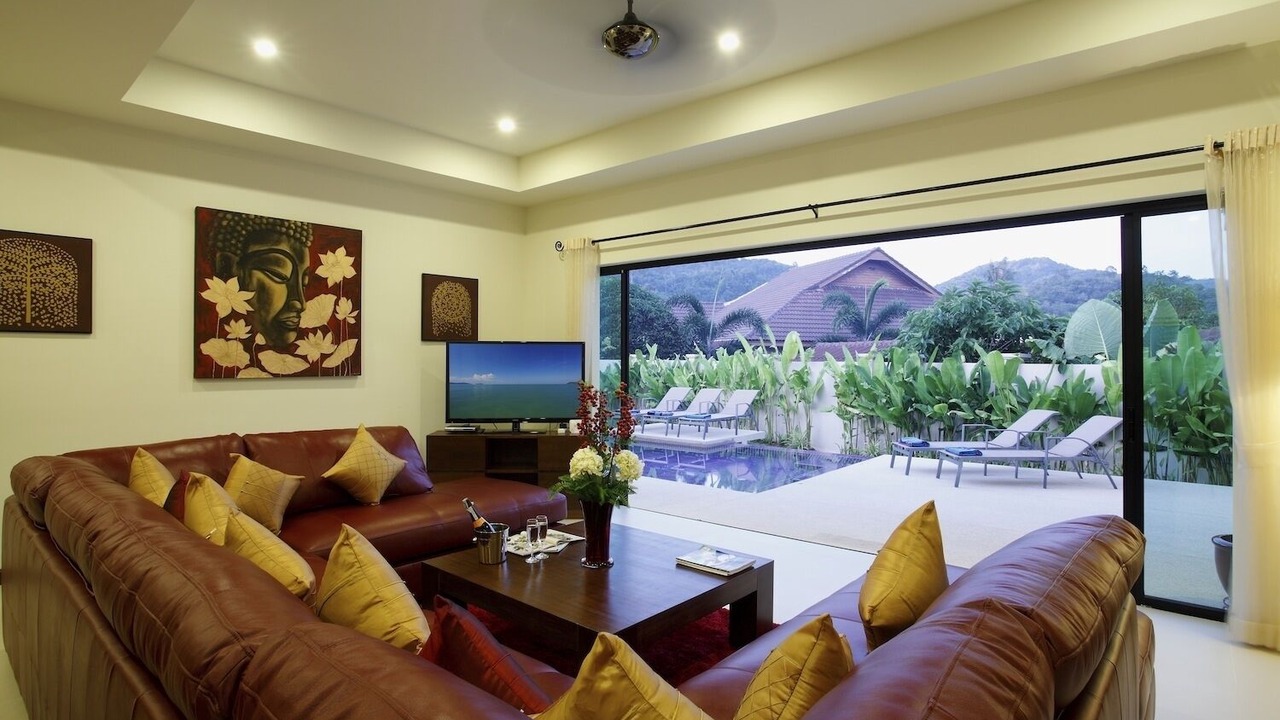 Photo of Outdoor in Rawai