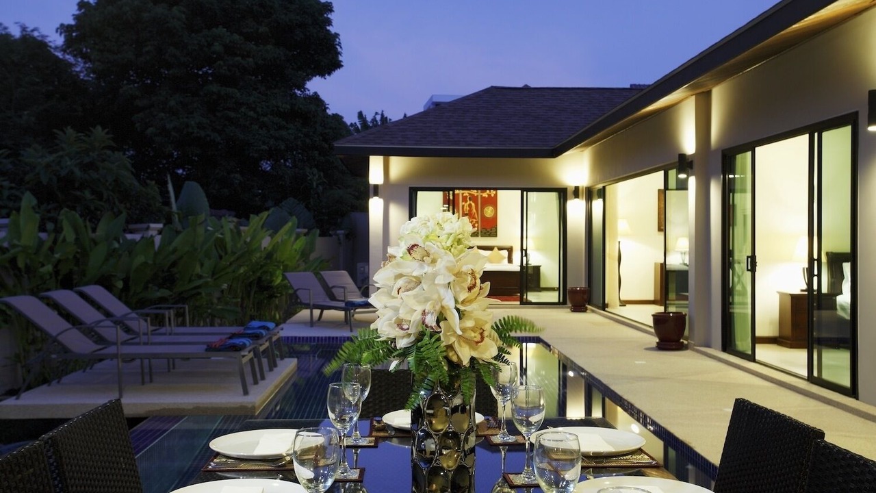 Photo of Outdoor in Rawai