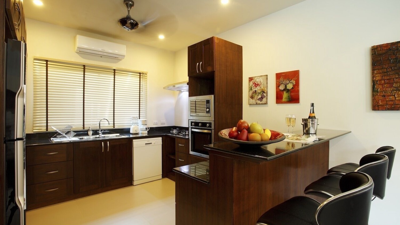 Photo of Bedroom in Rawai