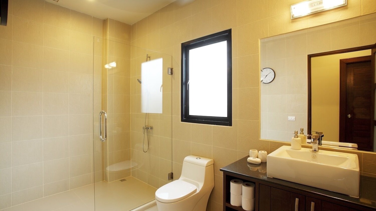 Photo of Bathroom in Rawai