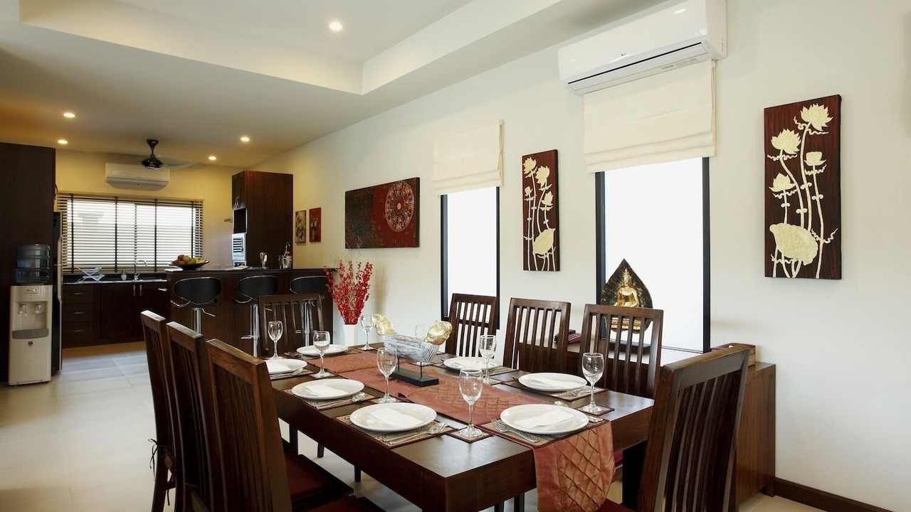 Photo of Bedroom in Rawai
