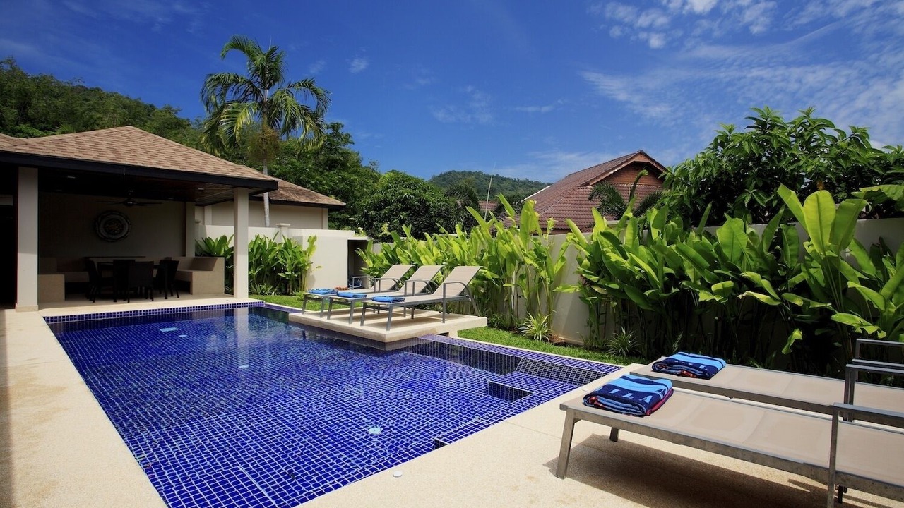 Photo of Outdoor in Rawai
